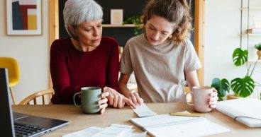 Enseñarles independencia financiera a tus hijos les ayuda a llegar lejos… y permanecer cerca