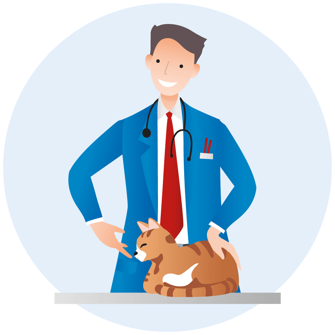 Amplia red de clínicas concertadas