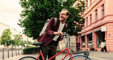 Gasta menos moviéndote en un modo más inteligente. El cambio de mentalidad transforma la movilidad diaria
