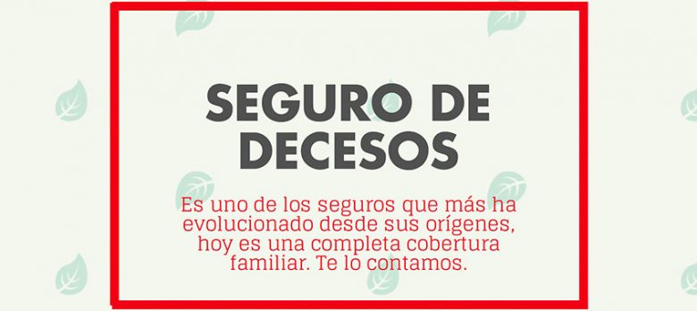 Seguro de decesos