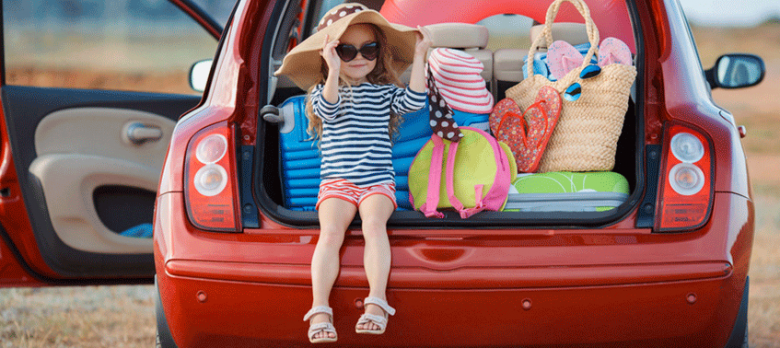 Cómo preparar nuestro coche para unas merecidas vacaciones