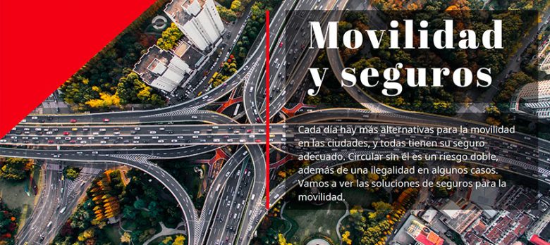 Movilidad y seguros