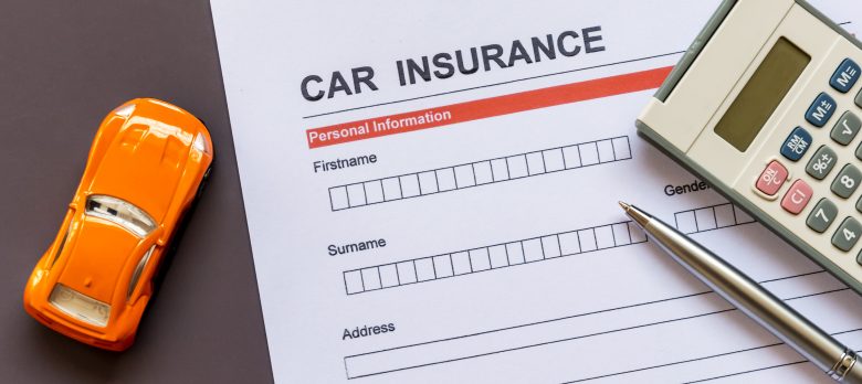 Cómo contratar un seguro de coche paso a paso