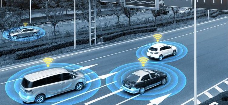 Seguros para coches conectados: tecnología aplicada en favor de la información y la seguridad