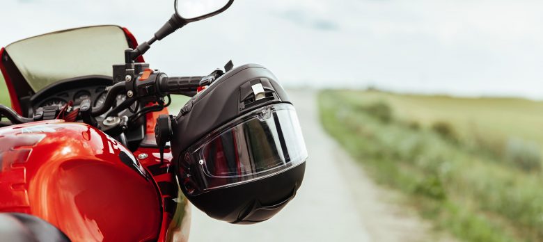 ¿Qué casco debes comprar según el tipo de moto que tengas?