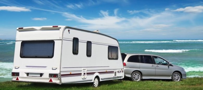 Seguros para caravanas y autocaravanas: especificidades