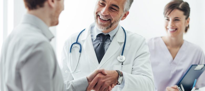 Cuadro médico y seguros de salud: claves para elegir bien