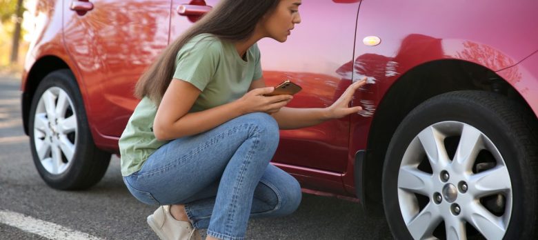 Qué cubre el seguro obligatorio del coche