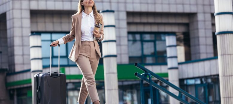 Seguro de salud para viajes frecuentes por trabajo