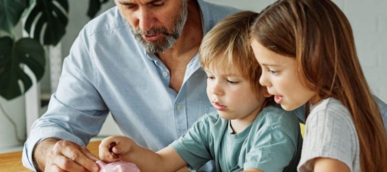 Mejor producto de ahorro para dejar capital a tus hijos