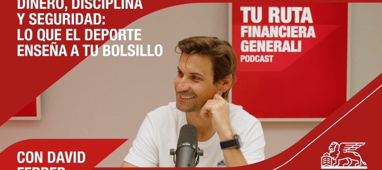 Dinero, disciplina y seguridad: lo que el deporte enseña a tu bolsillo