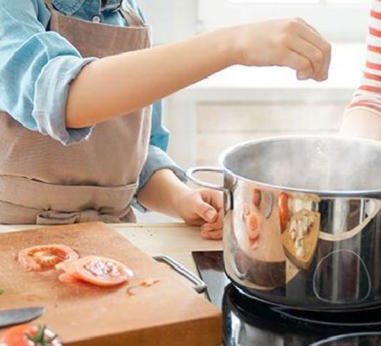 ¿Qué es la cocina de aprovechamiento?