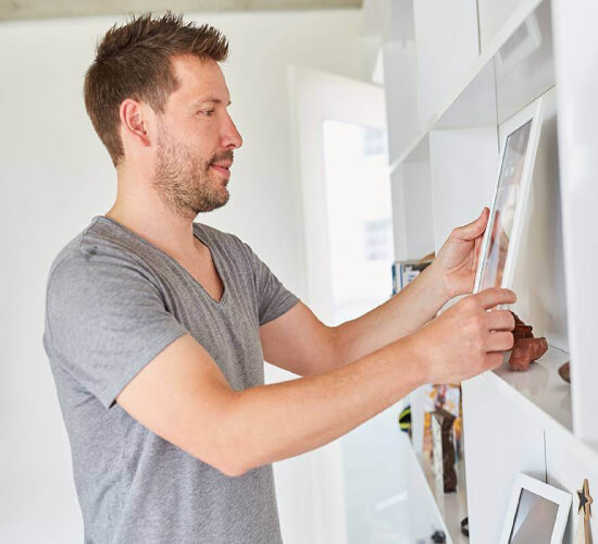 ¿Cuánto debes invertir para decorar tu piso de alquiler?