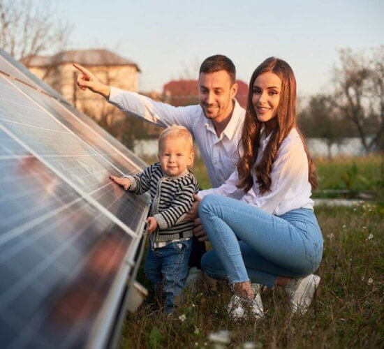 Autoconsumo eléctrico: cómo funciona, tipos y ventajas