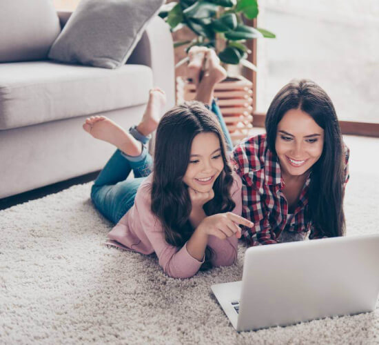 Cómo mejorar la velocidad de Internet en una Smart TV