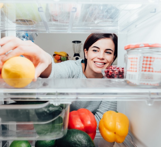 Cobertura de alimentos refrigerados del seguro de hogar