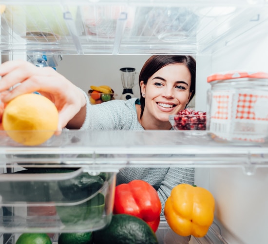 ▷ ¿Cómo cuidar tu refrigerador y/o nevera?