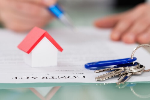¿Cómo son los seguros de hogar para casas en alquiler?
