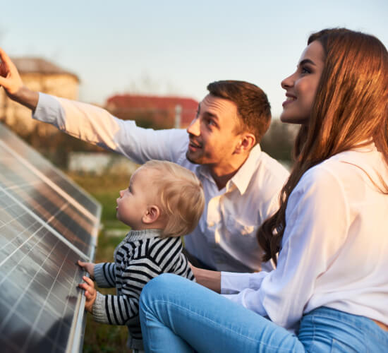 Cómo incluir las instalaciones de energía solar en tu seguro de hogar