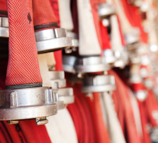 Prevención y Seguros frente al fuego