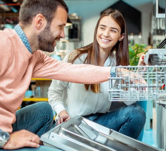 ¿Cómo elegir los electrodomésticos más adecuados para tu casa?