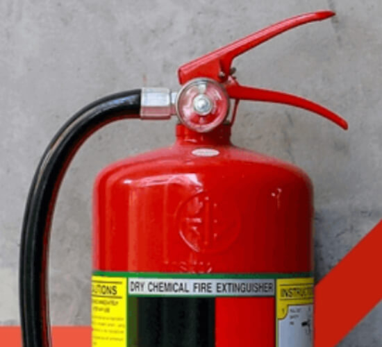 Consejos para combatir un incendio doméstico