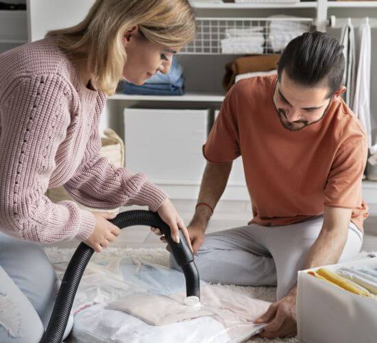 Gana espacio con estos grandes consejos para casas pequeñas