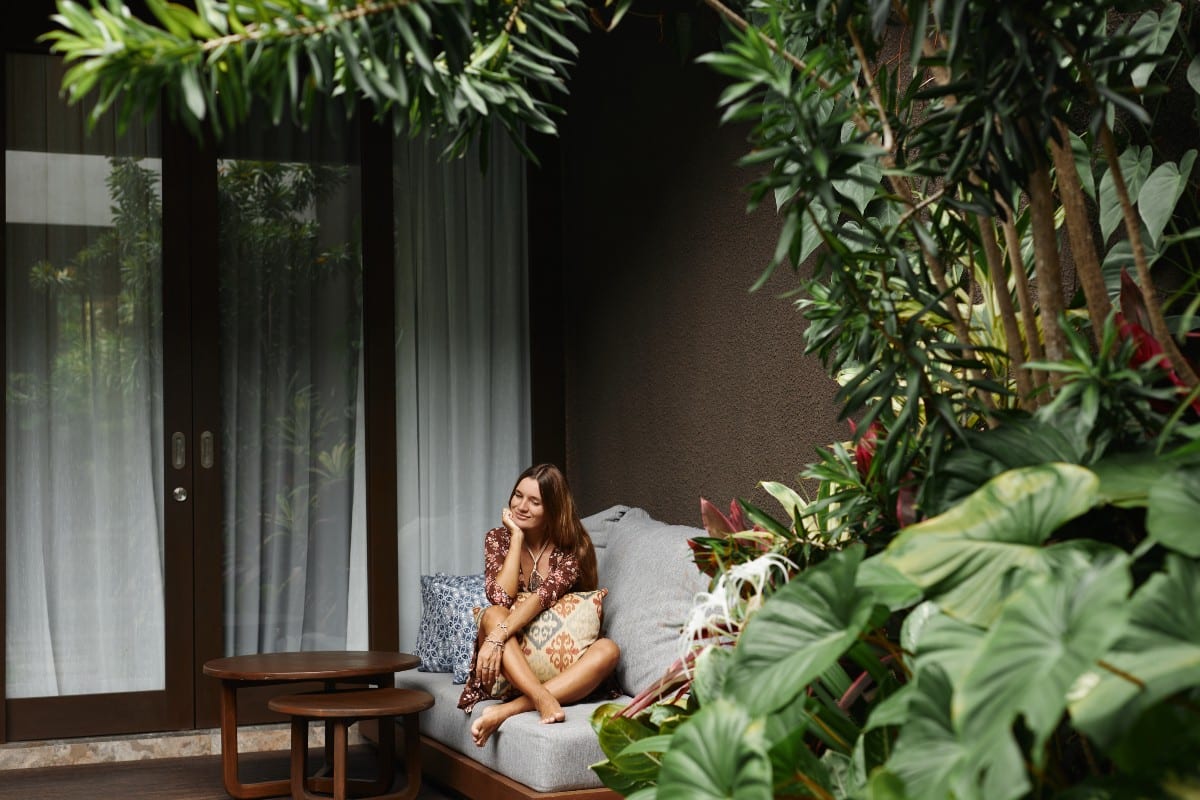 Soluciones para mantener la privacidad de tu terraza o balcón