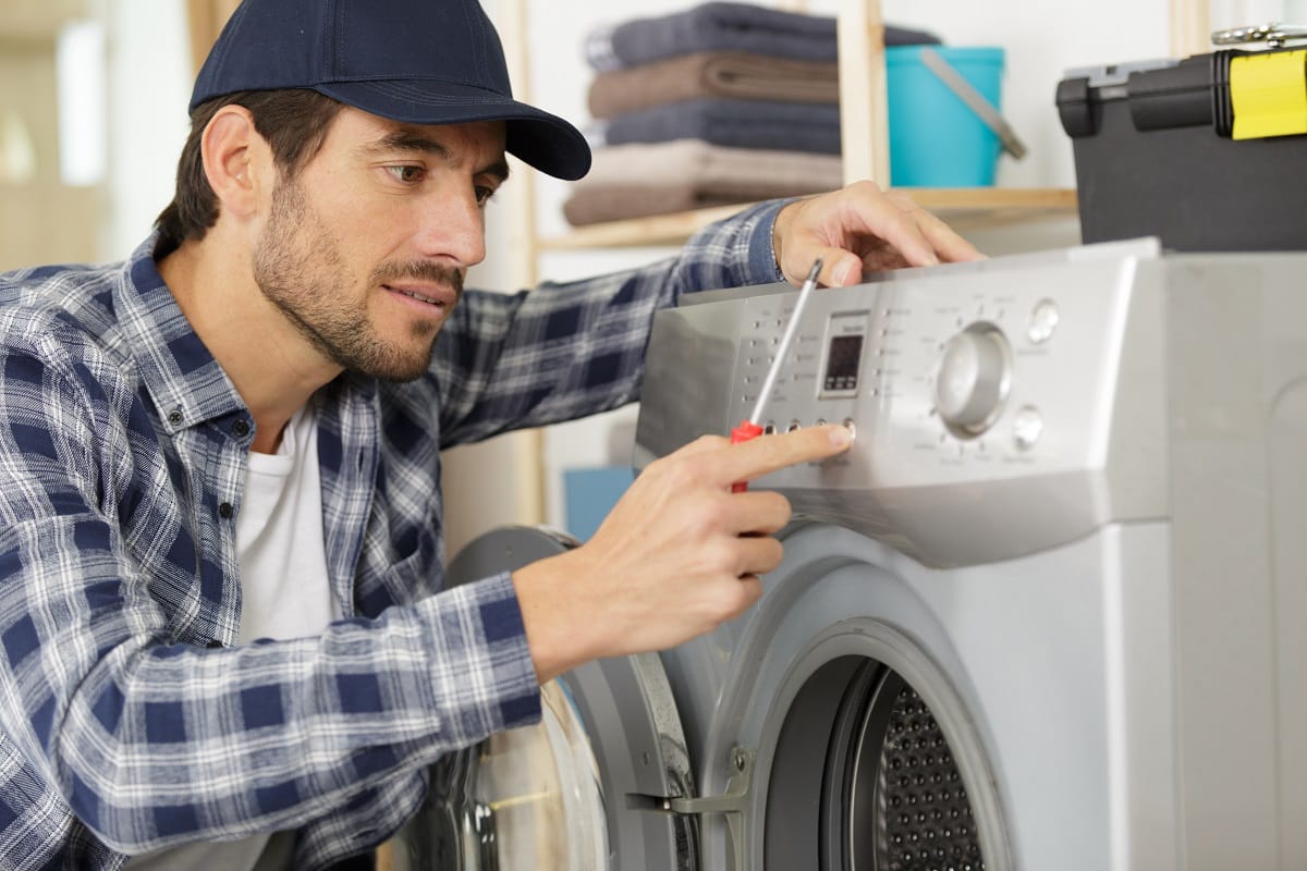 Las averías de los electrodomésticos y el seguro de hogar