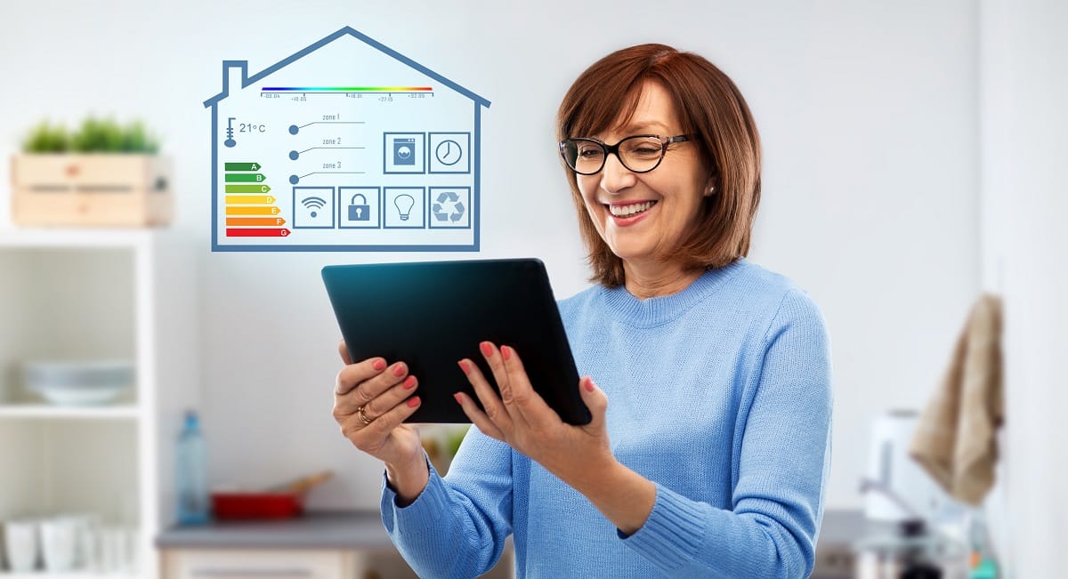 Eficiencia energética en electrodomésticos (guía completa)