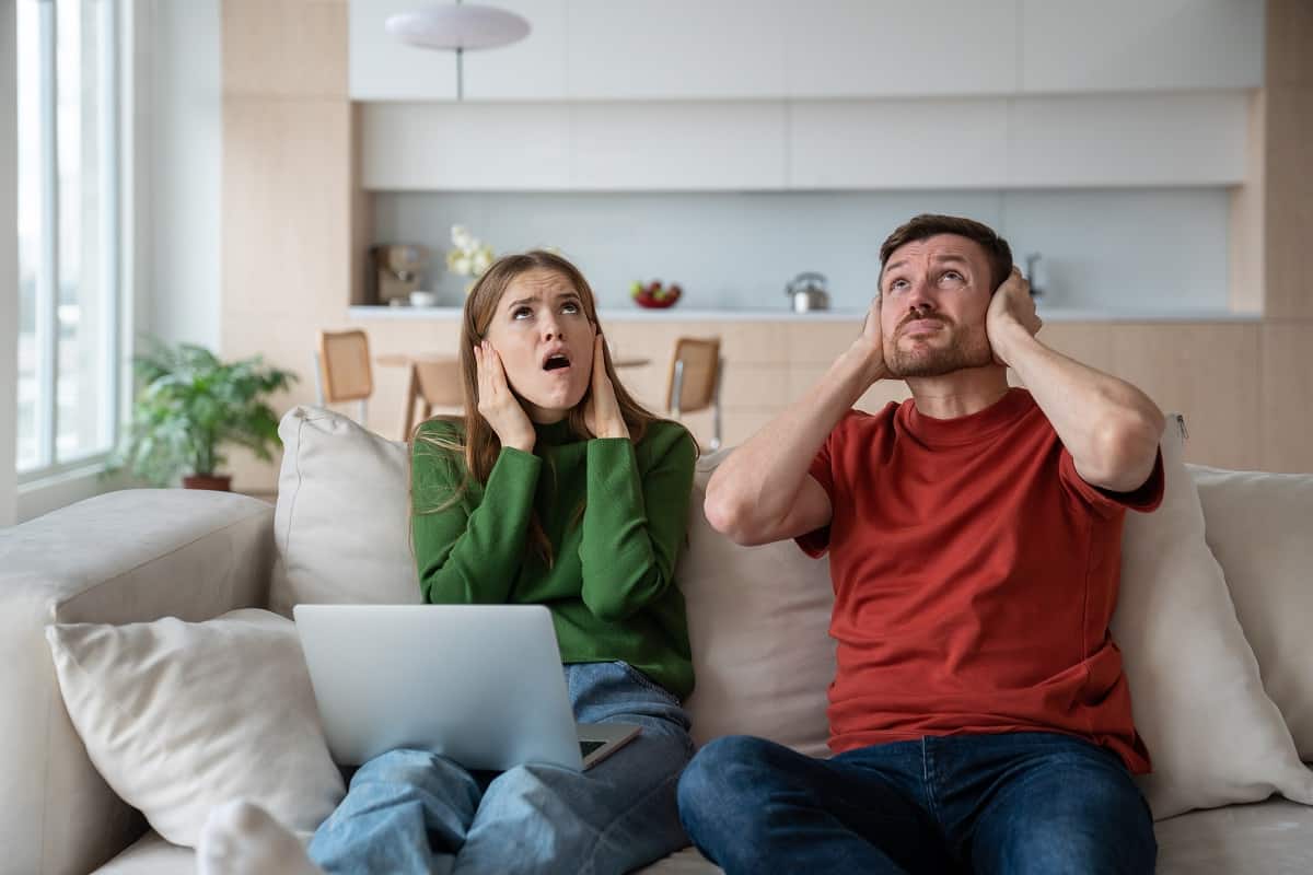 Ultrasonidos para vecinos molestos: ¿funcionan realmente?