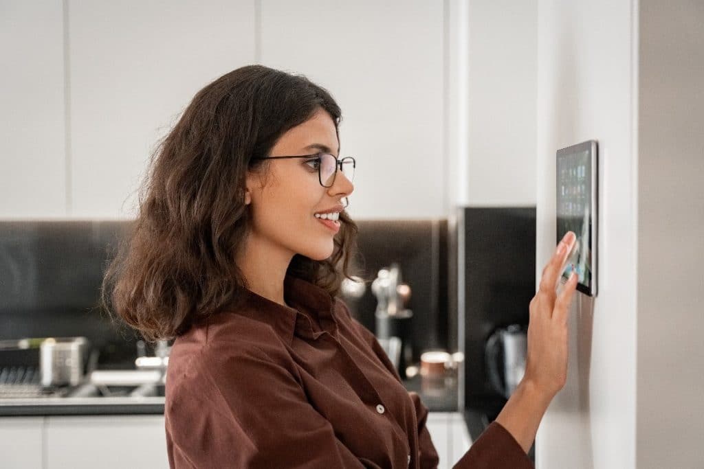 Domótica para climatización: cómo mantener tu casa fresca o cálida