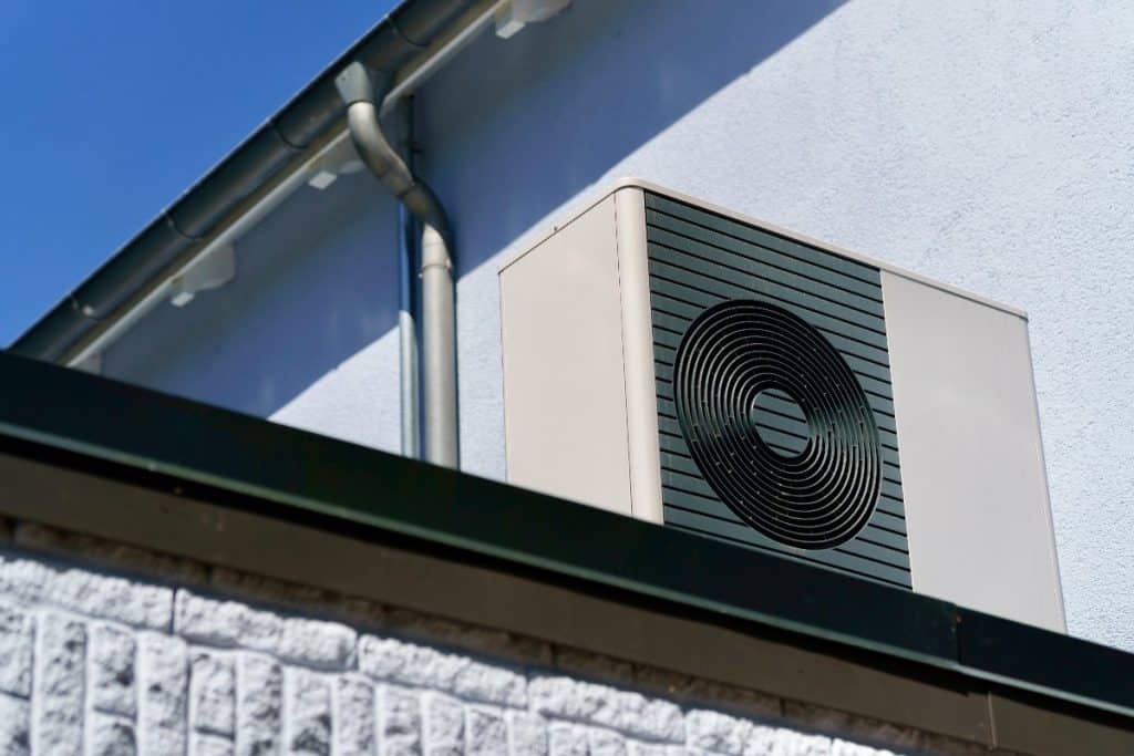Normativa para la instalación de aire acondicionado en fachadas