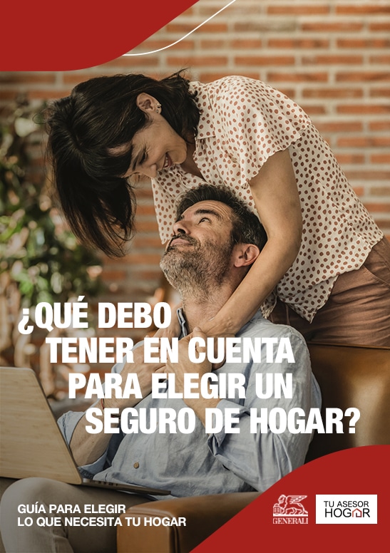 Portada Elegir seguro Hogar