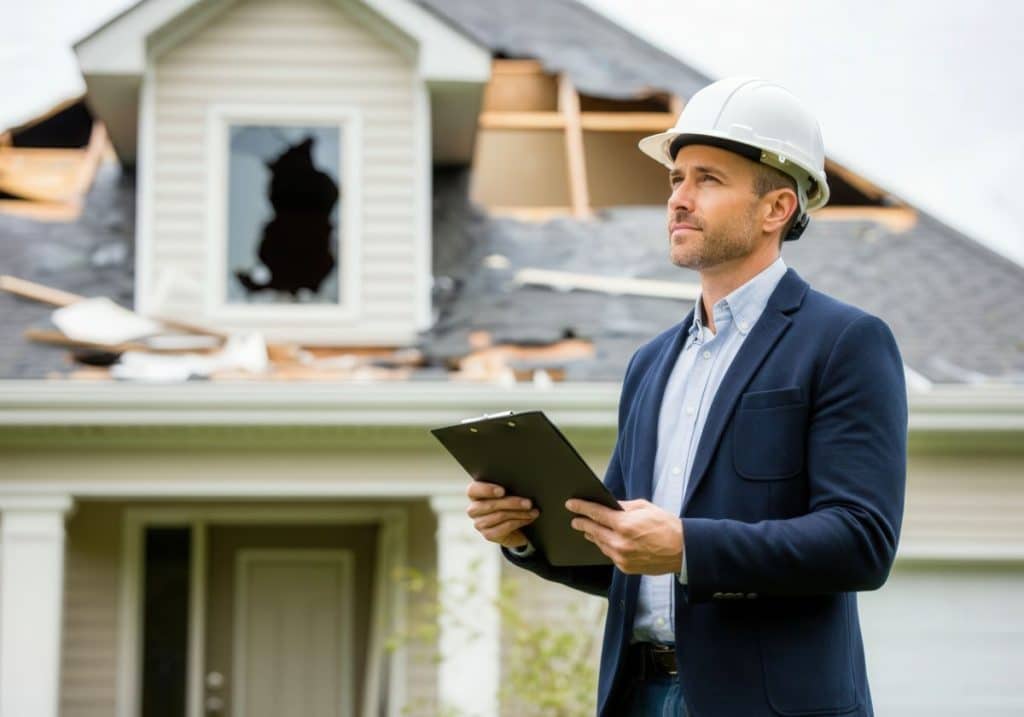 ¿Qué consecuencias tiene no tener seguro de hogar?