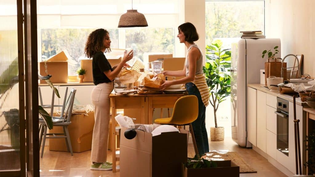 ¿Ser libre o echar raíces? Esa es la cuestión