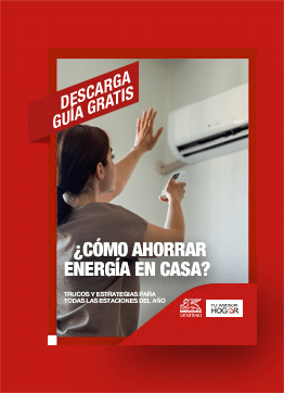 ¿Cómo ahorrar energía en casa? 