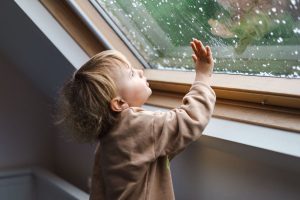 ¿El seguro cubre los daños por granizo en el hogar?