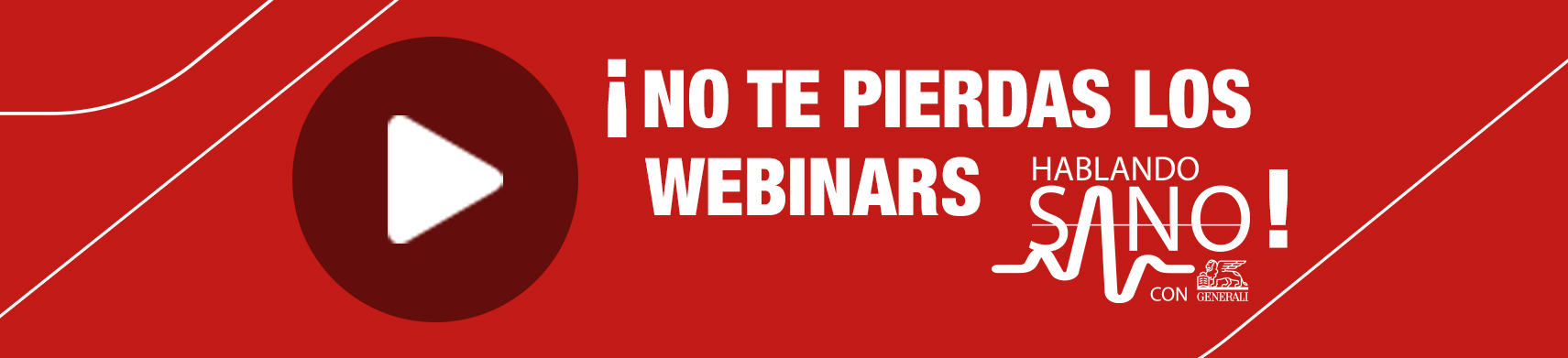 Webinar Hablando Sano Genrali