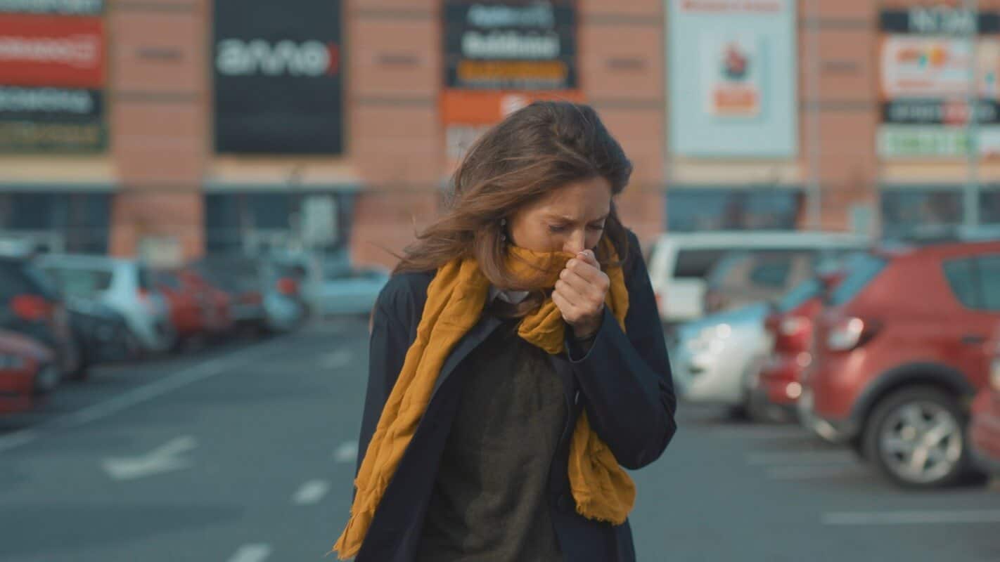 Cómo afecta el medioambiente a nuestra salud