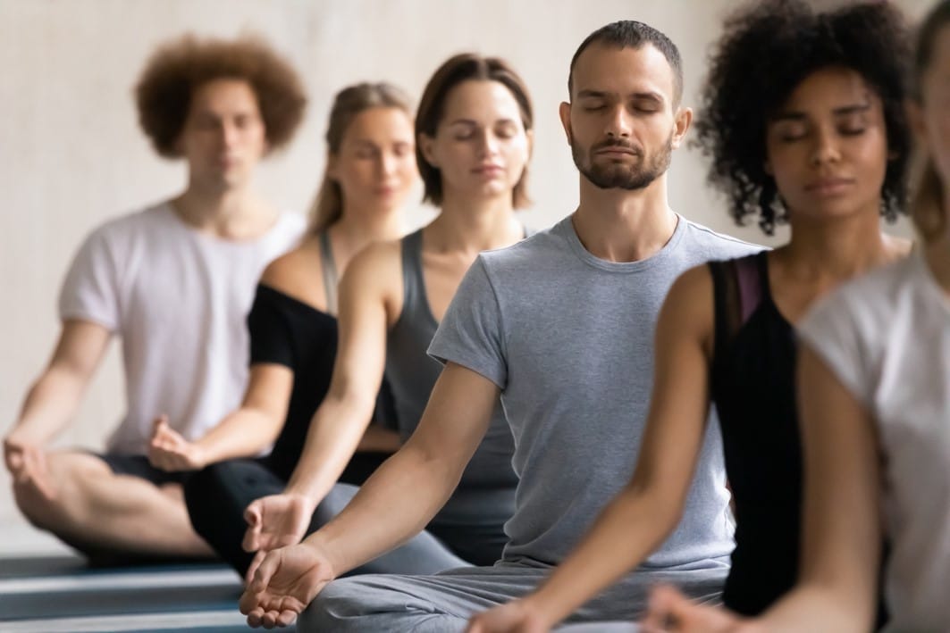 12 Beneficios de la Meditación para tu salud