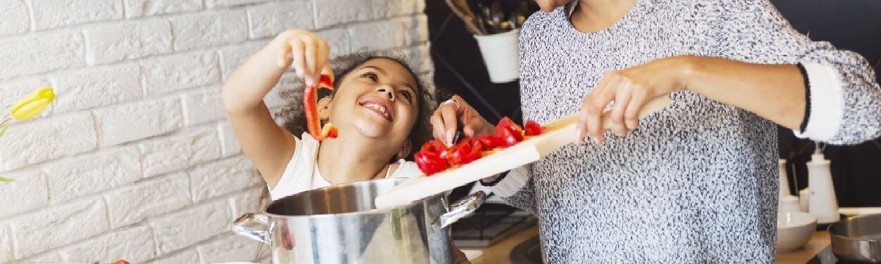 Cómo planificar comidas rápidas, saludables y baratas