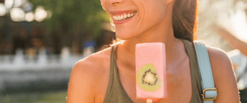 Dieta saludable libre de picoteos