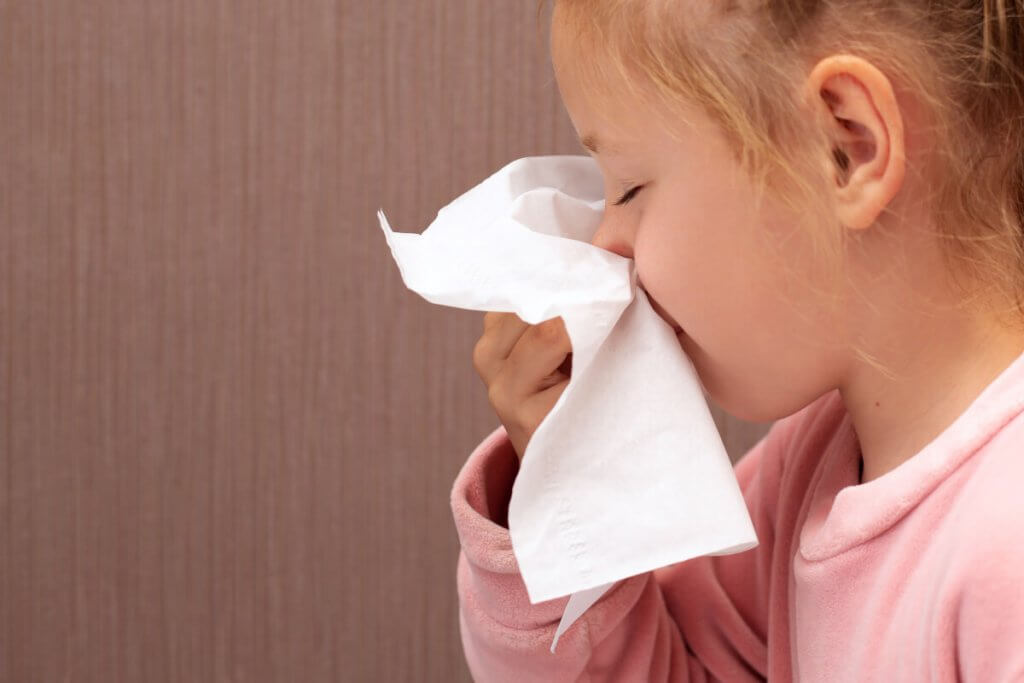 Pruebas de alergia en niños, ¿cuándo y cómo realizarlas?