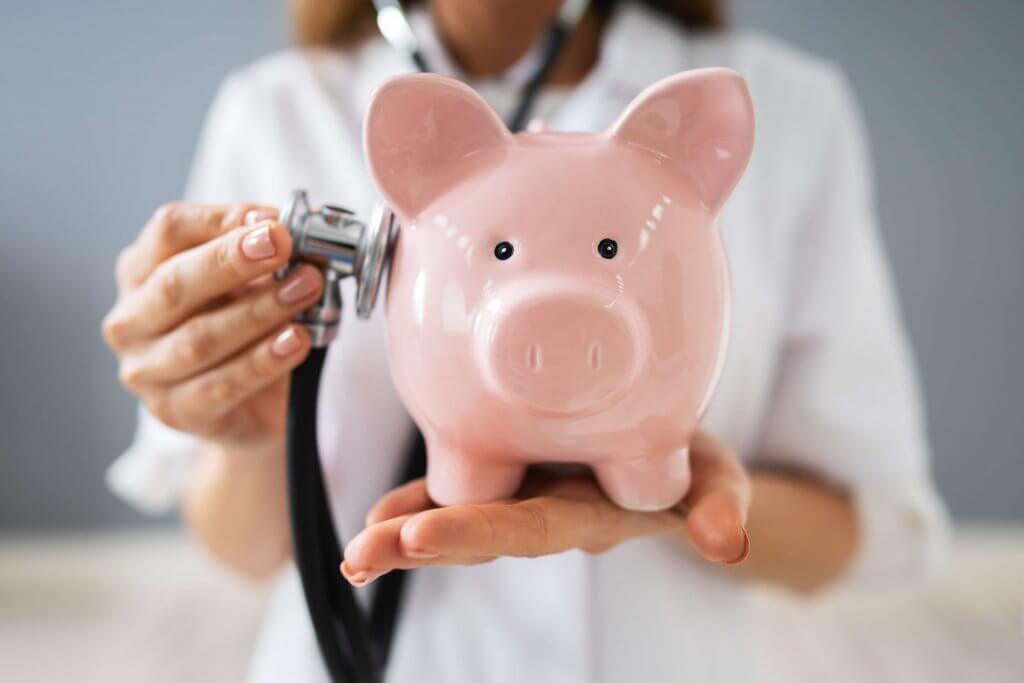 ¿Cuánto cuesta un seguro médico privado?