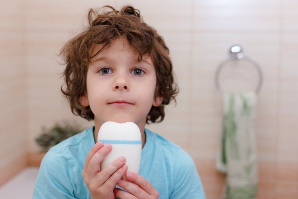 Limpieza dental para niños: ¿Cuándo llevarlos? Guía de Recomendaciones