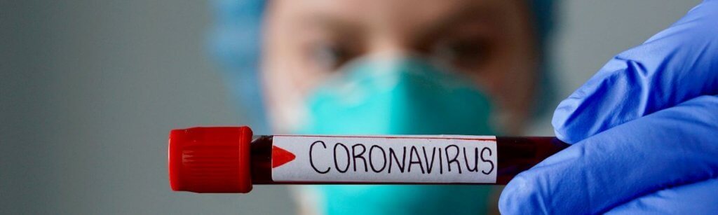 Todo lo que debes saber sobre el coronavirus