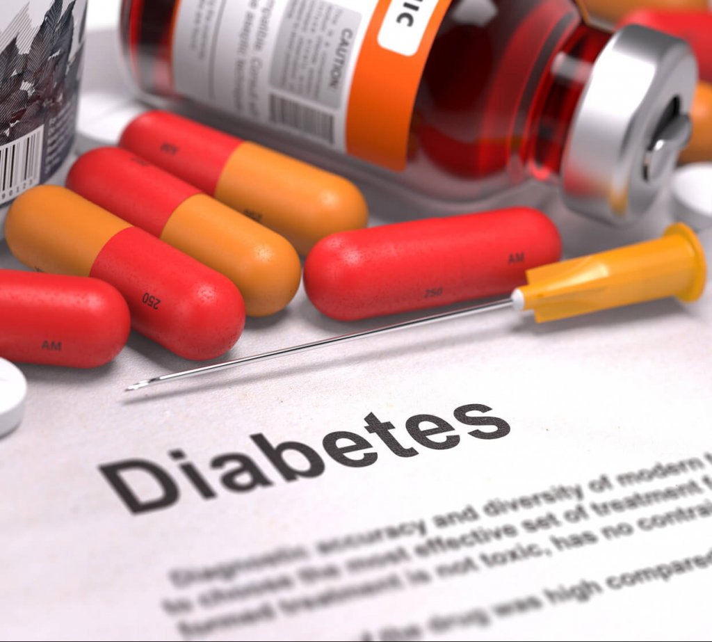 La diabetes: tipos, prevención y control de la enfermedad