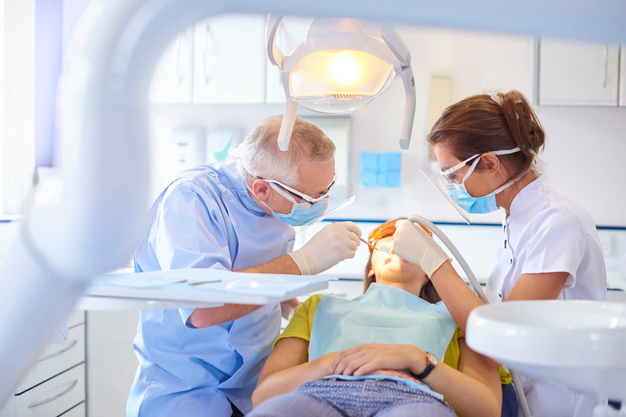 ¿Qué es la odontología preventiva?