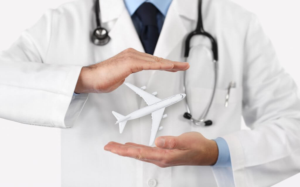 ¿Qué países exigen seguro médico obligatorio para viajar?